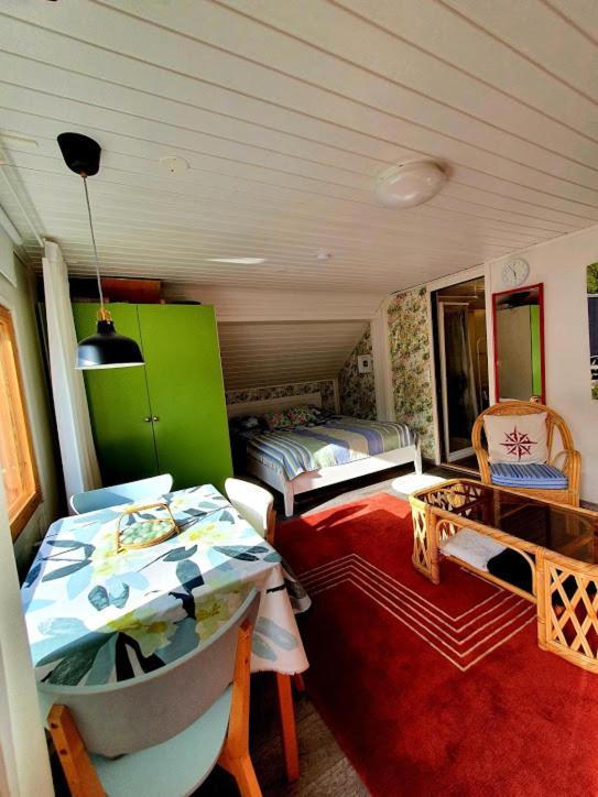 Toivonniemen Kotimajoitus Appartement Paltaniemi Buitenkant foto